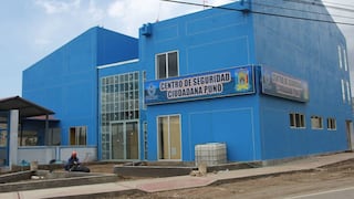 Así luce el “cuartel de serenazgo” que construye el municipio de Puno