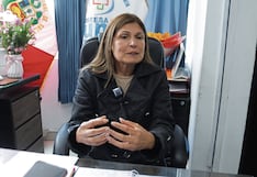Directora regional de Salud: “El abastecimiento de medicamentos será la prioridad”
