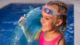 Errores comunes en verano que afectan la salud visual de los niños