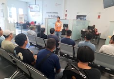 Convocatoria laboral en Ica ofrece más de 90 puestos en empresas formales