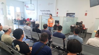 Convocatoria laboral en Ica ofrece más de 90 puestos en empresas formales