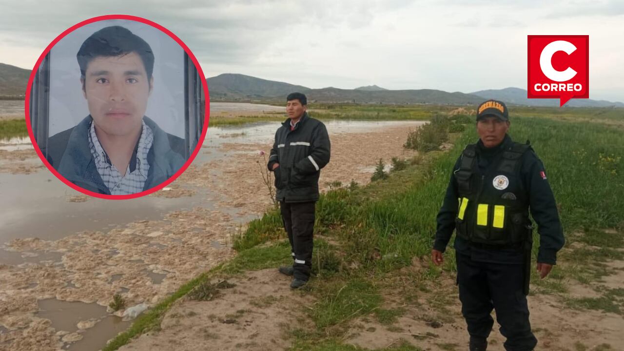 Los familiares, desde hace más de 10 días, desarrollaban intensa búsqueda en diferentes lugares de la región.