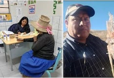 Chincha: accionan ante incremento de enfermedades respiratorias en zonas altoandinas