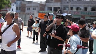 Elecciones 2026: Así se desarrolla la votación en la Universidad San Marcos (FOTOS)