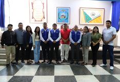 EsSalud Ica recibe en donación terreno para la construcción de un policlínico en Salas Guadalupe