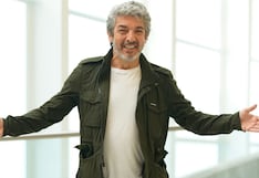 Ricardo Darín: “Un matrimonio propone de alguna manera una negociación permanente” (Entrevista)