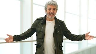 Ricardo Darín: “Un matrimonio propone de alguna manera una negociación permanente” (Entrevista)