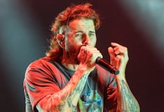 Vivo X el Rock 2025: Estos son los horarios y escenarios confirmados para el festival