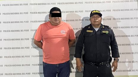Trujillo: Sindican a dentista de presuntamente ultrajar a menor