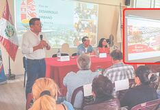 La Libertad: Alcaldes vulneran neutralidad electoral