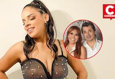 Giuliana Rengifo se arrepiente de romance con esposo de Magaly Medina: “Quisiera volver a nacer” (VIDEO)
