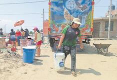 La Libertad: Advierten daños irreversibles por contaminación de ríos