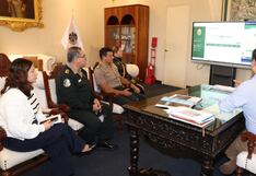 Empezarán a aplicar fotopapeletas de tránsito en Trujillo