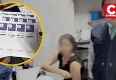 Encuentran propaganda de Podemos Perú dentro de la Municipalidad de Chanchamayo durante operativo