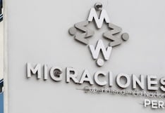 Gobierno designó a Ramiro Alvarado Gómez como nuevo Superintendente Nacional de Migraciones