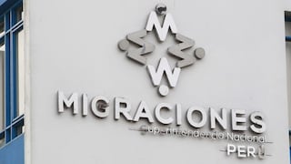 Gobierno designó a Ramiro Alvarado Gómez como nuevo Superintendente Nacional de Migraciones