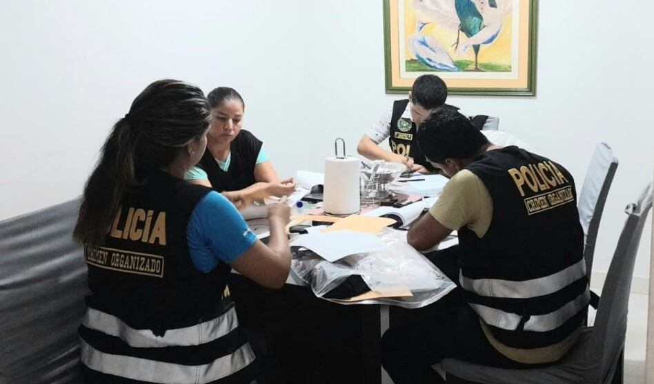 Tres de ellos seguirán en los penales de Piura y Sullana, mientras que otros tres seguirán siendo buscados por la Policía. Ellos son investigados por apropiarse de terrenos del Ejército