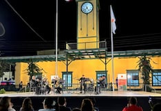 La Libertad: Casa Hacienda Laredo se convierte en espacio cultural