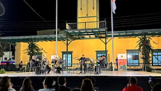 La Libertad: Casa Hacienda Laredo se convierte en espacio cultural