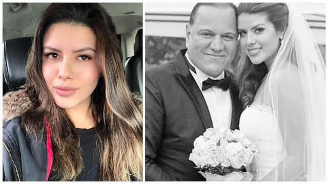 Mauricio Diez Canseco y Antonella De Groot confirman el fin de su matrimonio con comunicado 