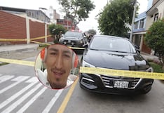 Cercado de Lima: Asesinan a ‘Cara de Dedo’, sindicado como brazo armado de Gerald Oropeza