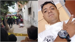 Pisco: hombre fue asesinado de varios disparos entre las calles San José y San Clemente