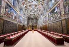 Las elecciones papales en la historia, entre palomas, muertes y encierros