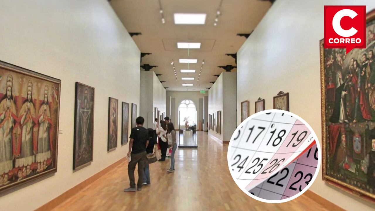 Museos gratuitos para disfrutar este domingo 6 de agosto