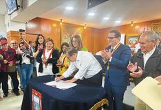 Papa León XIV: Aprueban el predictamen de la “Ruta del papa” en Piura