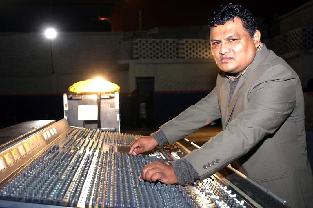 Piura, el Perú y el mundo lloran el fallecimiento del productor musical de Armonia 10.