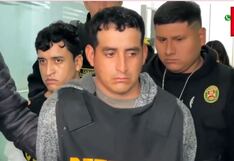 Capturan a banda de extorsionadores del Consorcio Roma en San Juan de Lurigancho (VIDEO)
