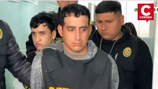 Capturan a banda de extorsionadores del Consorcio Roma en San Juan de Lurigancho (VIDEO)