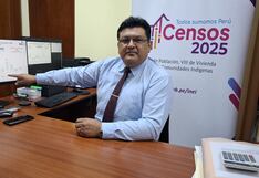 INEI registra alza de precios en Ica y avanza con preparativos para los Censos Nacionales 2025