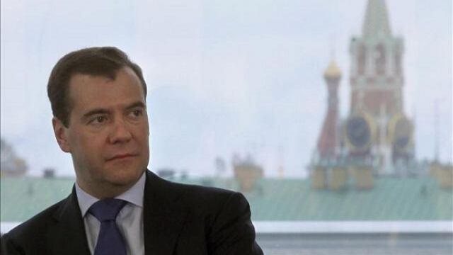 Rusia: Primer ministro insiste en liberación de Pussy Riot