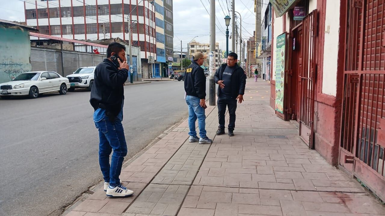 Menor deportista fue asesinado por pandillero que hoy busca la policía