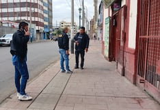 Huancayo: arquero de 13 años va a reunirse con sus amigos y lo matan