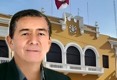 Ultimo adiós al ex alcalde de Ica y Subtanjalla, econ. Aquiles Cavero Donayre