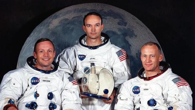 Falleció Neil Armstrong, el primer hombre en la Luna 