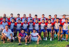 Suspenso en la etapa departamental de la Copa Perú en Piura