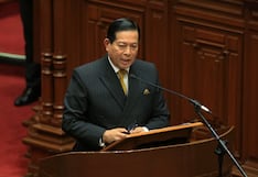 Eduardo Arana: La actuación de nuestro gobierno ha sido coherente con la realidad, el presupuesto y los tiempos