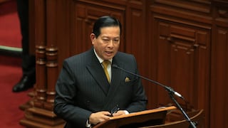 Eduardo Arana: La actuación de nuestro gobierno ha sido coherente con la realidad, el presupuesto y los tiempos