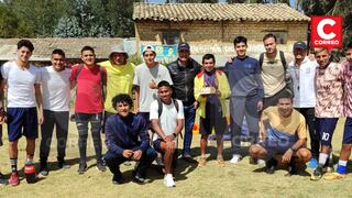 Copa Perú Huancayo: Cesa pasa por sorteo y Shalom se enfoca en ganar a ‘Sumar’ de a tres