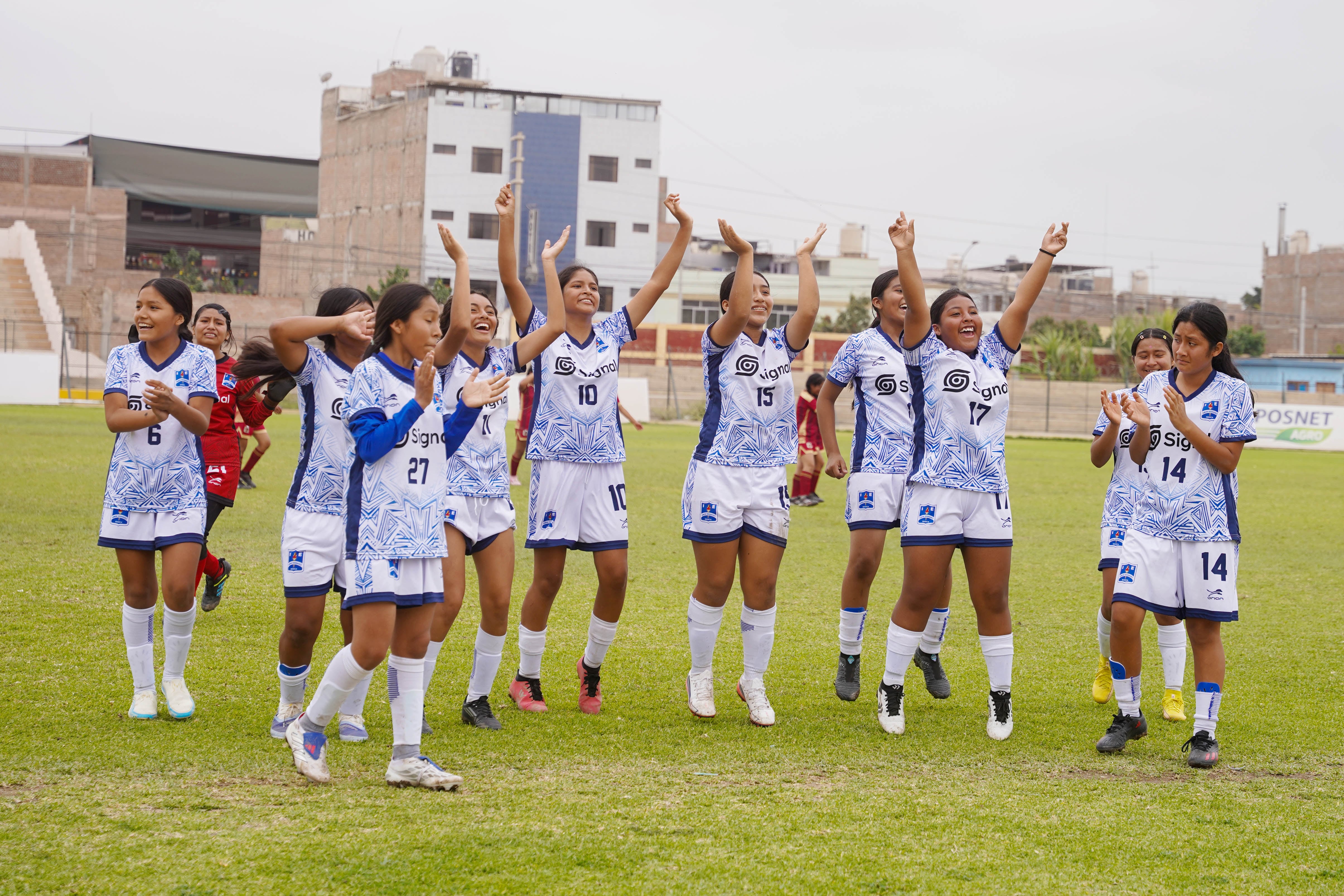 Ica: colegios de la región imponen su juego y sellan su boleto a la etapa nacional de los JEDPA 2026