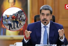 Cuenta de Nicolás Maduro en X agradece ayuda internacional tras terremotos que afectaron Venezuela