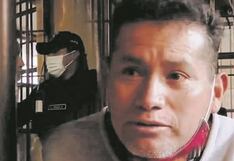 La Libertad: ¡Alerta! Rejas podrían abrirse para “Jhon Pulpo”