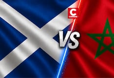 Escocia vs. Marruecos EN VIVO: horario, canal y previa del duelo por el Mundial 2026