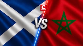 Escocia vs. Marruecos EN VIVO: horario, canal y previa del duelo por el Mundial 2026