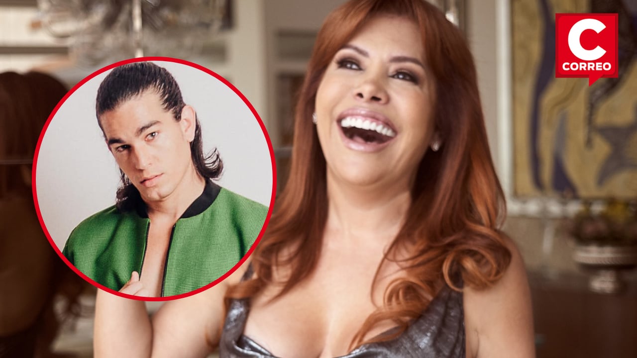Magaly Medina contra ‘Principito’ por fuertes declaraciones a Micheille Soifer: “Hombre ignorante”