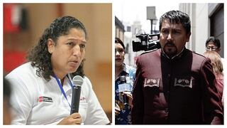 Fabiola Muñoz sobre declaraciones de Cáceres: "No ayudan en este momento" (VIDEO)