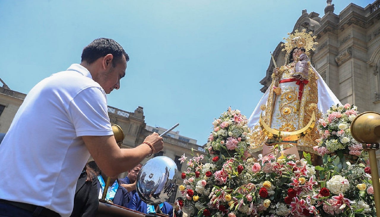 Fotos: Flickr Presidencia Perú